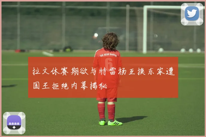 拉文休赛期欲与特雷杨互换东家遭国王拒绝内幕揭秘